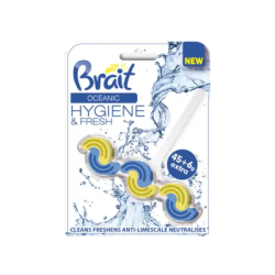 Т.ч.блокче Brait Океан двуфазно 45гр