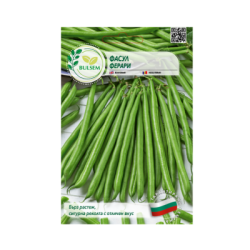 Фасул - ферари 1.50€