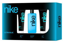 К-т Nike Ultra Blue т.вода+дг+афтър. m