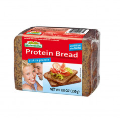 Протеинов хляб Mestemacher 250 гр