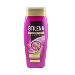 Ш-н Stilena за Боядисана коса 400мл