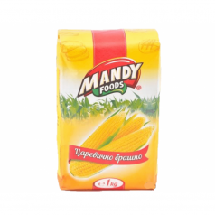 Царевично Брашно Mandy Foods 1кг