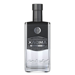 Водка хаома ultrapremium 0.7л