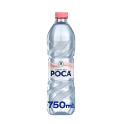 Изворна вода Роса 0.75л