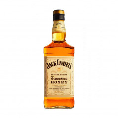 Ликьор Jack Daniel`s Honey 0,7 л