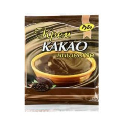 Нишесте Рубо с какао 60гр
