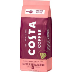 Кафе Costa Crema мляно 200гр