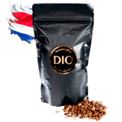 Кафе dio  costa rica зърна 200гр