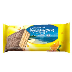 Суха паста черноморец 70гр