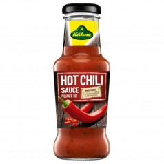 Сос Hot Chili Kuhne 250мл 