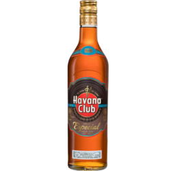 Havana Club anejo especial 0.7л