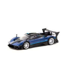Автомобил pagani zonda revolucion 1:64 