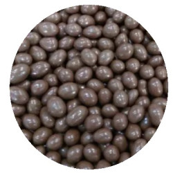 Шоко фъстък милки дани