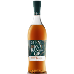 Уиски Glenmorangie The Quinta Ruban 0.7л