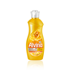 Омекотител Alvina Deluxe R.garden 1.728л