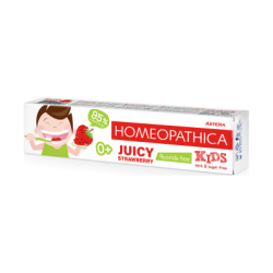 Паста хомеопатика детска 0+ 50мл