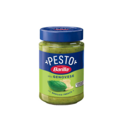 Сос Песто Дженовезе Barilla 190 гр