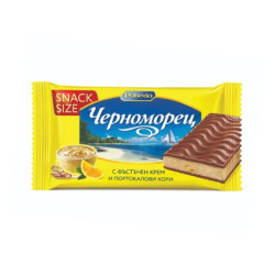 Десерт черноморец 47гр