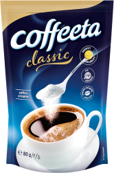 Сметана за кафе Coffeeta 80 гр.