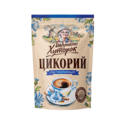 Напитка цикорий натур березка 100гр