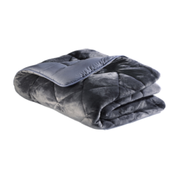 Олек.завивка 200/210 корал флийс 2 лица