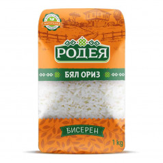 Ориз Бисерен Родея 1 кг