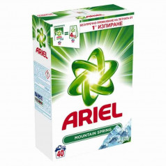 Прах Ariel Mou. spring 2.6кг / 40 пр