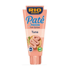 Пастет Rio Mare със сьомга 100 гр