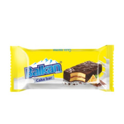 Суха паста балкан портокал 40гр