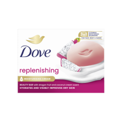 Сапун Dove Драконов плод 90гр