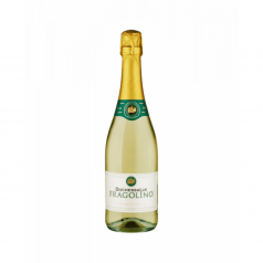 Пенливо вино Duchessa Lia Fragolino 0.75л