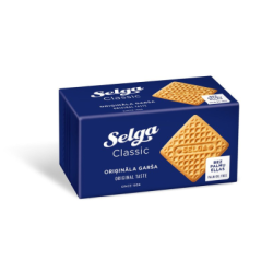 Бисквити selga класик laima 180гр