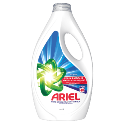 Течен перилен преп.Ariel Алпин 1,8л/40пр