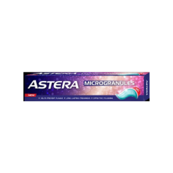 Паста Astera микрогранули 75мл