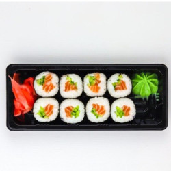 Суши Сьомга Рол 8бр/230гр