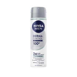 Дез.Nivea Men Clinical Ultra 150мл