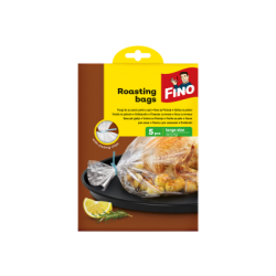 Плик за печене Fino, 5 бр