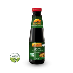 Ойстър сос  lee kum kee веган 260гр