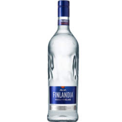 Водка Finlandia 1л