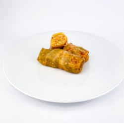 Зелеви сарми