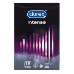 Презервативи Durex Intense , 16 броя