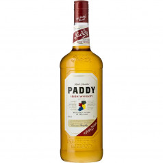Уиски Paddy 1л