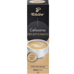 Кафе Cafissimo Espresso Decaff капс.10броя