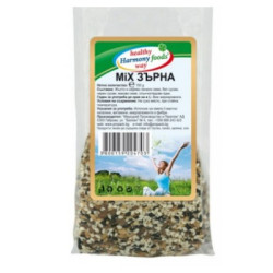 Микс зърна Меркурий 150 гр