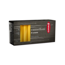 Канелони Granoro di Semola 250гр