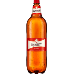 Бира Шуменско 2л