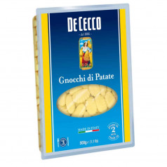 Картофени ньоки De Cecco 500гр.