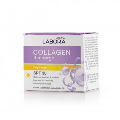 Крем Labora Collagen Recharge дневен 50 мл