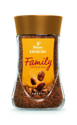 Кафе Tchibo Eduscho Family 100 гр