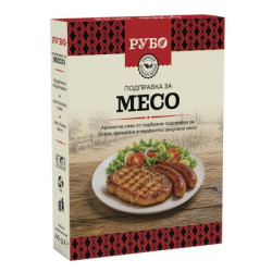 Подправка за месо Рубо 50гр